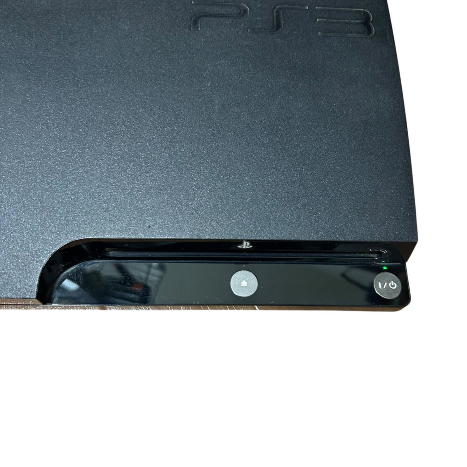 SONY PS 3 PlayStation プレイステーション3 CECH-2000 A 本体のみ