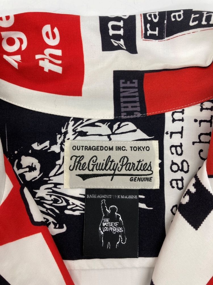 ハワイアン アロハ