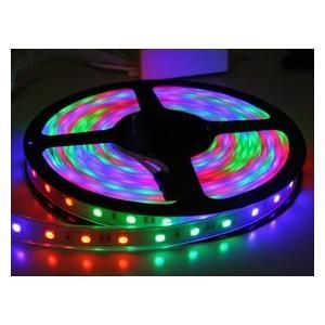 LEDテープライト 5050型 270球 5 M マルチ コントローラ付き 電源