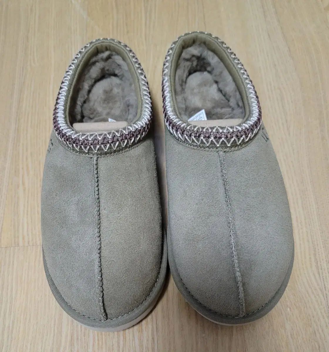 UGG ウィメンズ タスマン スリッパ US 9