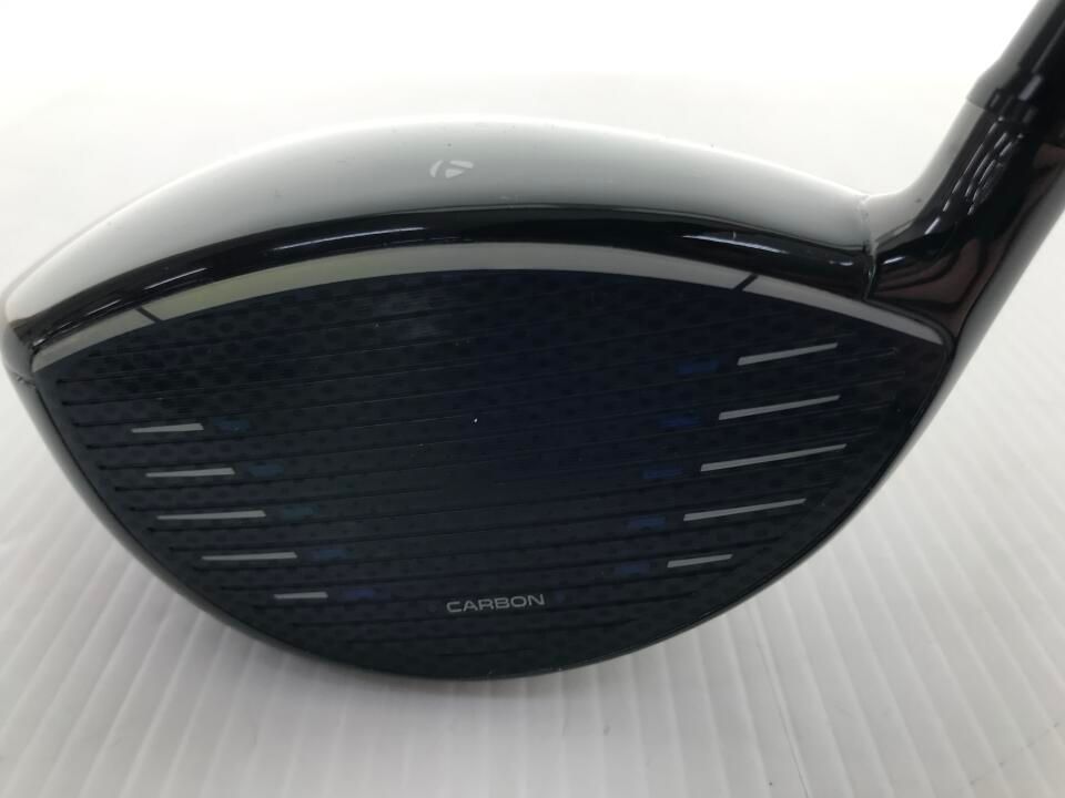 テーラーメイド Qi 10 9度 Diamana BLUE TM 50 Sフレックス ドライバー 最短