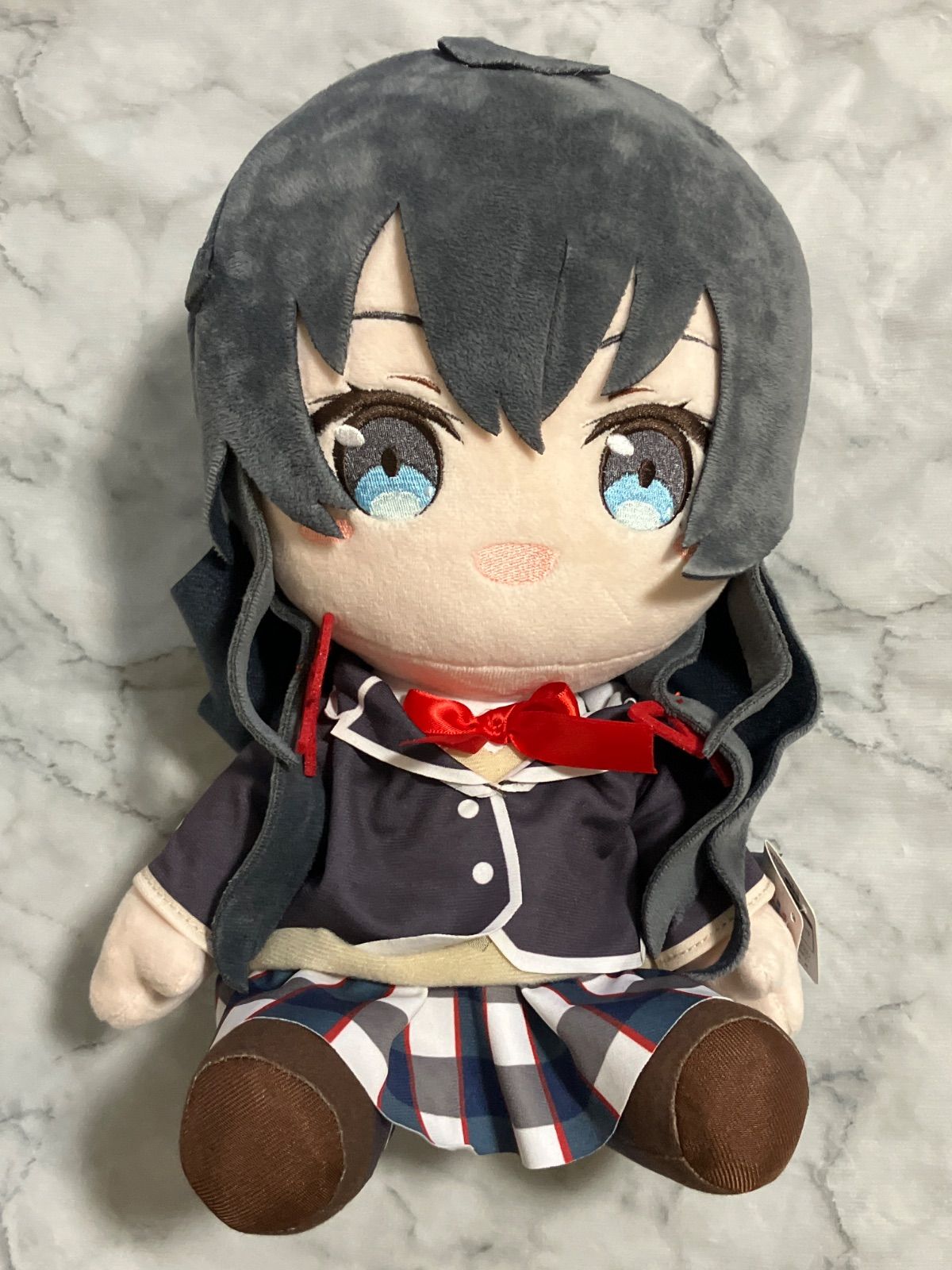 やはり俺の青春ラブコメはまちがっている。完 雪ノ下雪乃 BIG