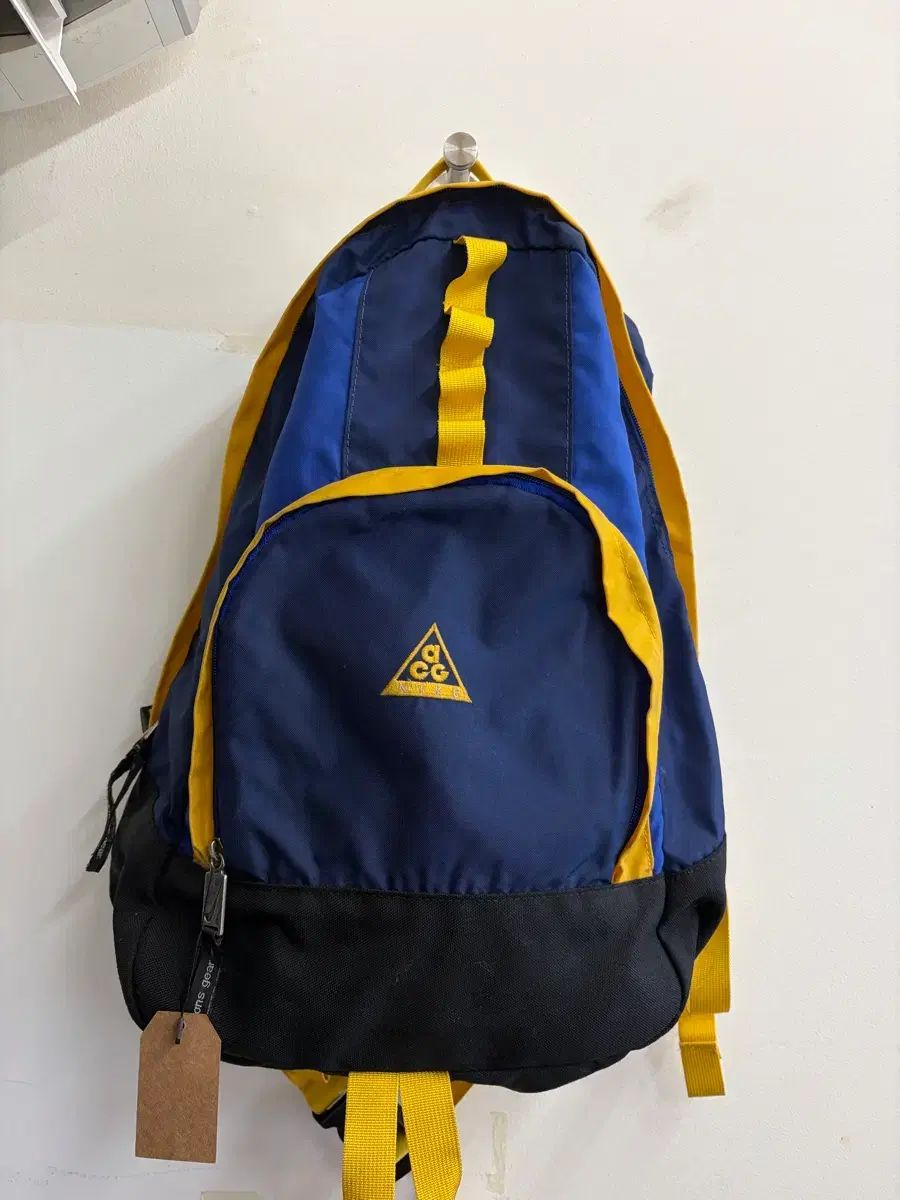 N220 ショップ 90s ナイキACG バックパック 古着 90年代 ナイキ NIKE