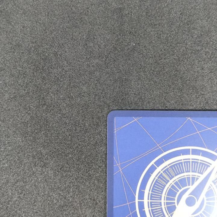 東店52-2700-0712】ワンピースカード シェパード・十・ピーター聖