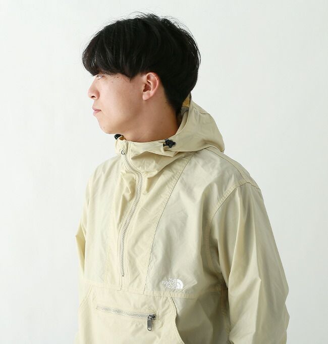  THE NORTH FACE ノースフェイス コンパクトアノラック メンズ NP 22333 ジャケット アウター