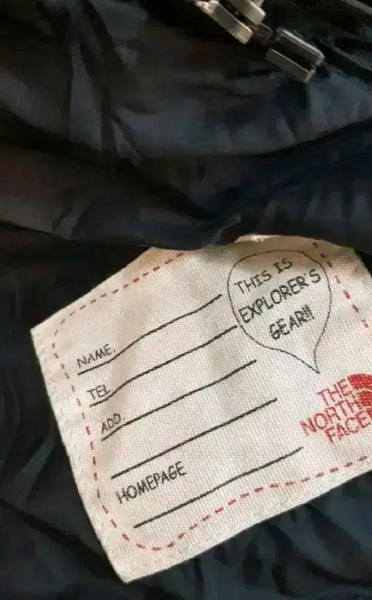  THE NORTH FACE ザノースフェイス グースダウンジャケット ロング丈 130 状態良好な方です その他 ジャケット ブルゾン