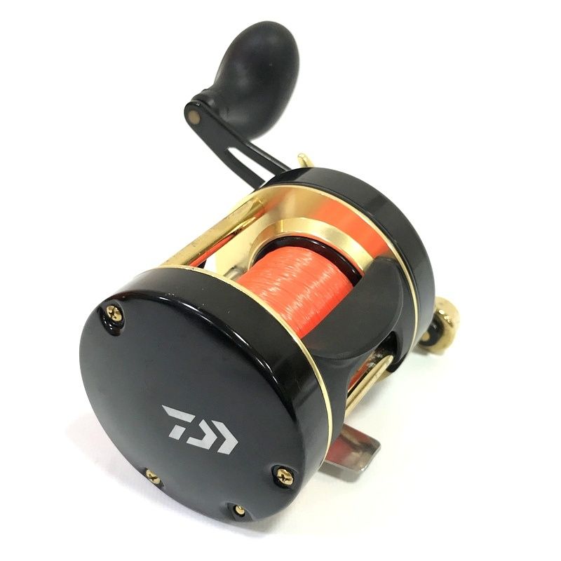 ダイワ シーホーク 本物 300 遠投 釣り 両軸リール mqdefault.jpg