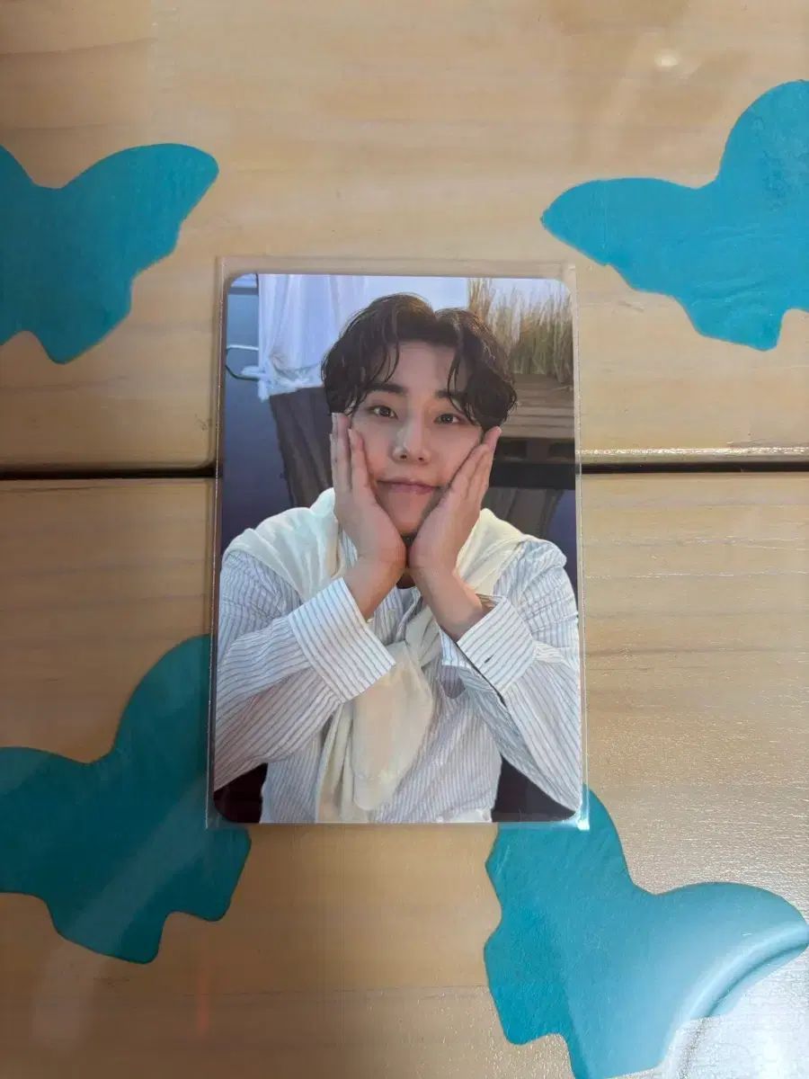 DAY6（デイシックス）ヨンケイ（Young K）デコセット トレカ - メルカリ