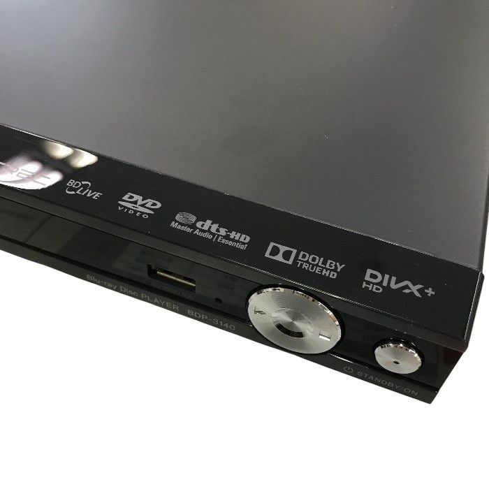 Pioneer ブルーレイプレーヤー アップスケーリング/音声付き早見・遅見