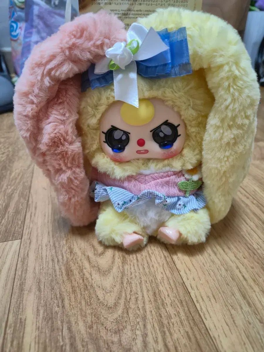 アンティークベルギー 透かし五面草花紋彫 木製小箱 小物入れ アール