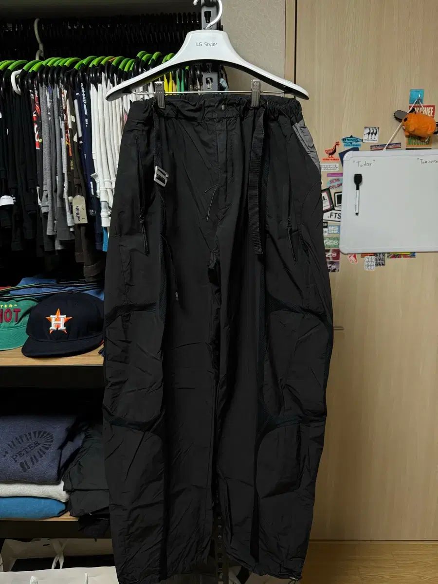 L J A jlal ジェフリー スラックス