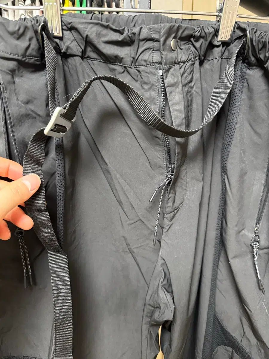 L J L-A jlal ジェフリー スラックス