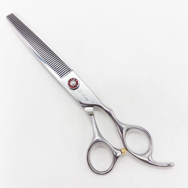 トリミングシザー　シルバーラインSilverline MU700半々手品 トリミングシザーシルバーライン トリミングシザー シルバーライン