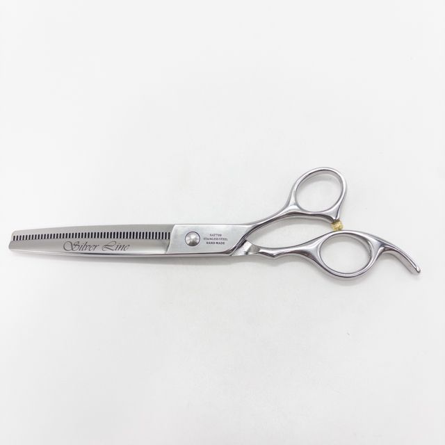 シルバーライン　国民三銃士　スキバサミトリマー7インチ シルバーライン 国民三銃士 スキバサミトリマー7インチ Silver Line