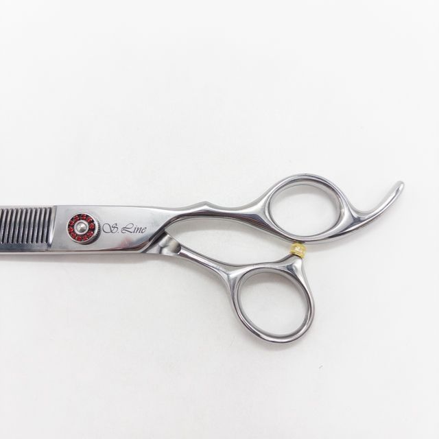 シルバーラインSilverLine】国民三銃士NAT700 トリミングシザー 右利き