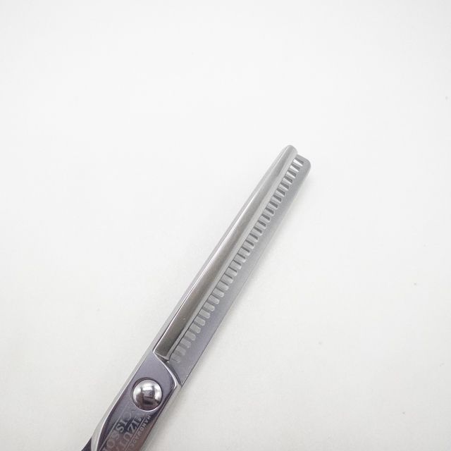 ミズタニシザーズ ミズタニシザーMIZUTANI SCISSORS】BLACK-SMITH 30目