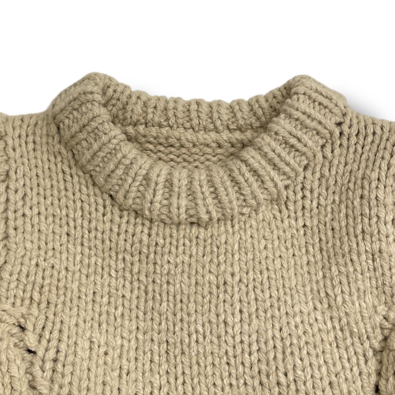 Donoban ハンドメイドパフニット DONOBAN｜ハンドメイドパフニット | Rakuten Fashion(楽天ファッション