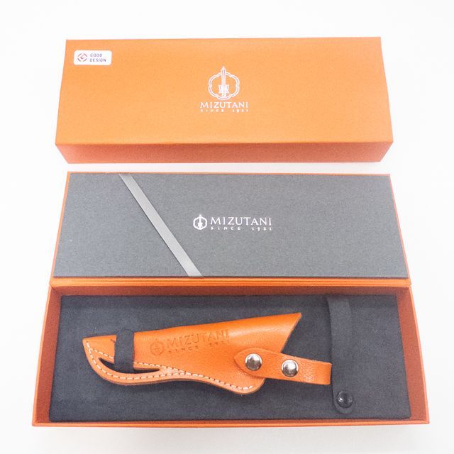 ミズタニシザーズ ミズタニシザーMIZUTANI SCISSORS】Fit 5.5 シザー