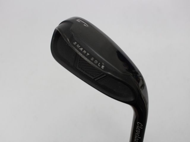 Bランク ウェッジ クリーブランド SMART SOLE 2.0 C WEDGE|STEEL JP |WEDGE|42 5663 プロゴルフ用品 ウェッジ 