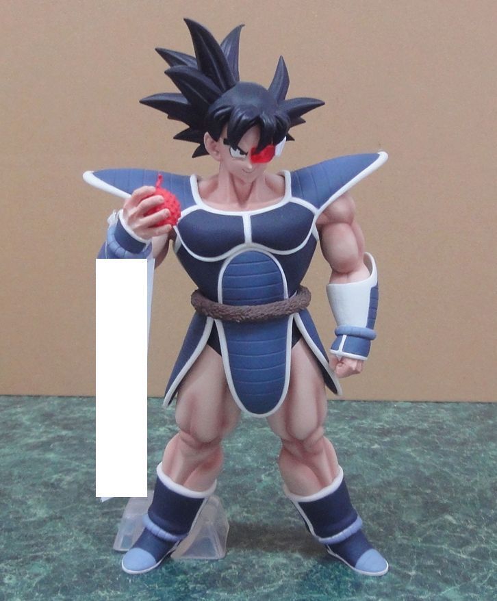 フィギュア ターレス 「一番くじ ドラゴンボール HISTORY OF THE FILM