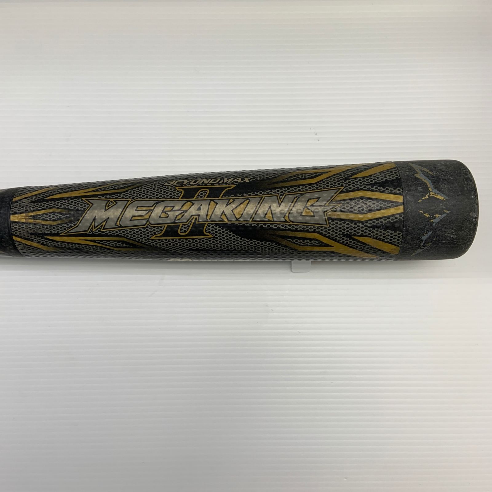 MIZUNO ビヨンドマックスメガキングⅡ 1CJBR118 トップバランス