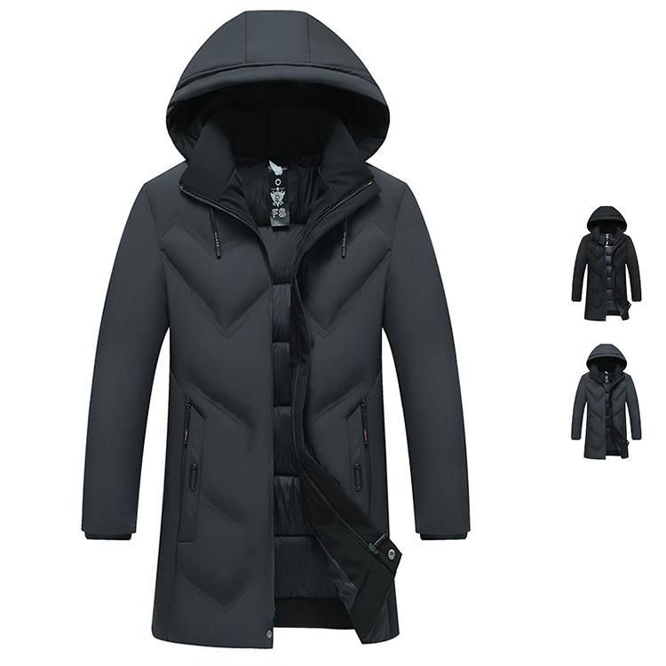 □ 47941☆年 定価4.9万 ベースレンジ MAIN CAPASジャケット