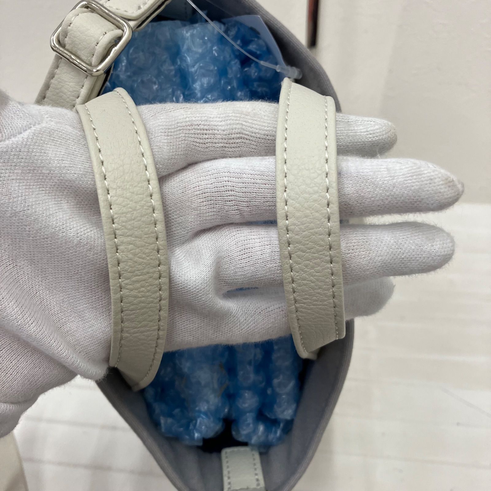 7184 HUNTING WORLD ハンティングワールド ボルネオチャリティー