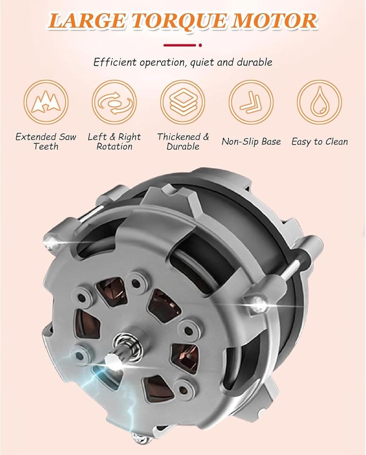  推薦 ポータブル電動チキンブレストスライサー 180 Wプロフェッショナルデスクトップ調理済み肉シュレッダー 120ポンド 時の食品カッター 家庭 加工工場 レストラン スーパーマーケット用 その他 キッチン 食器