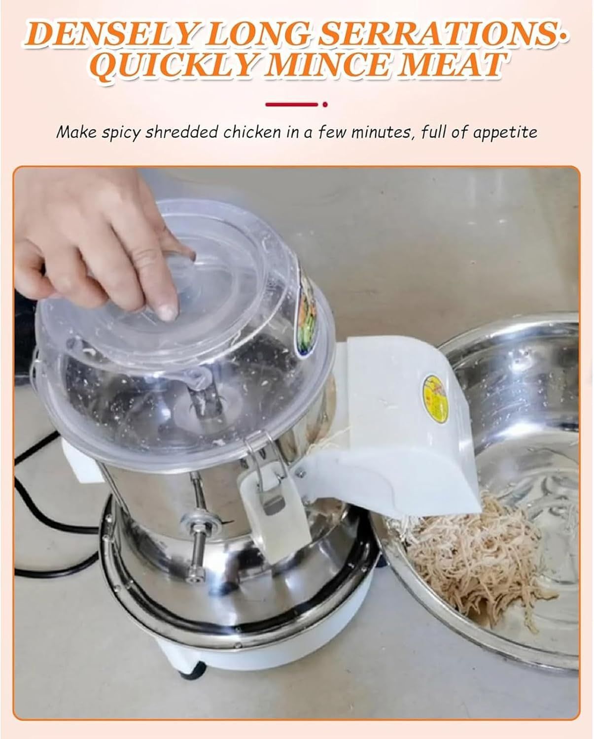 レストラン スーパーマーケット用