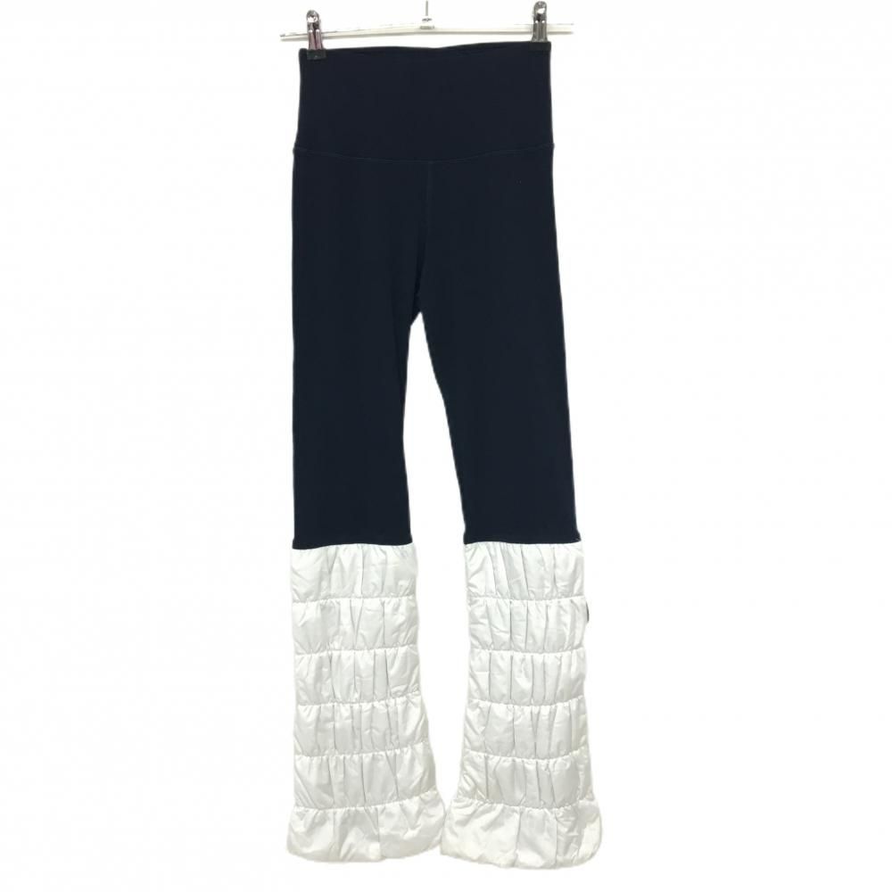 新品】人気♡テーラーメイド レッグウォーマー レギンス S ゴルフ 冬