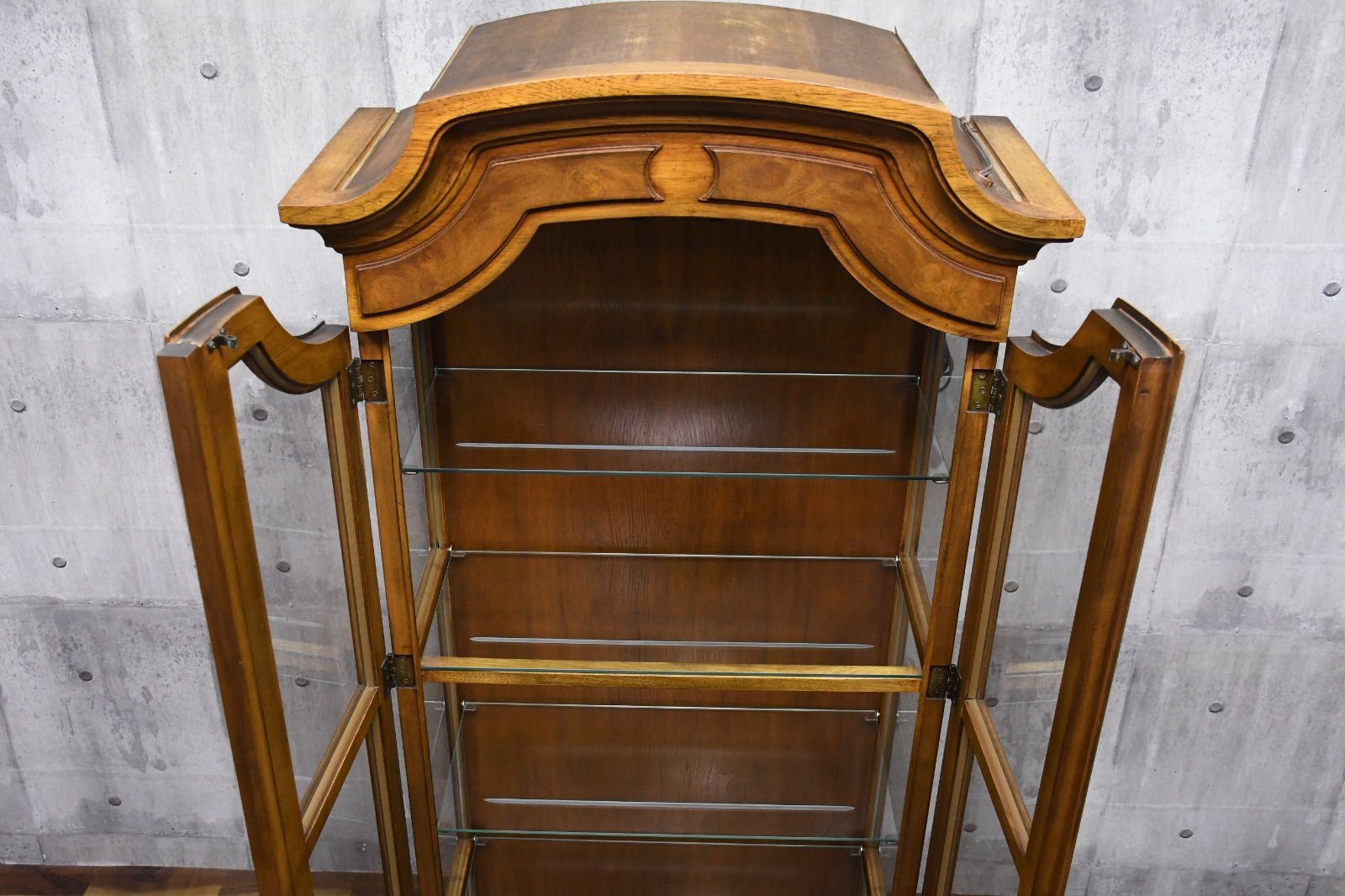 EKK72 最高級 DREXEL HERITAGE ドレクセルヘリテイジ フランチェスカ