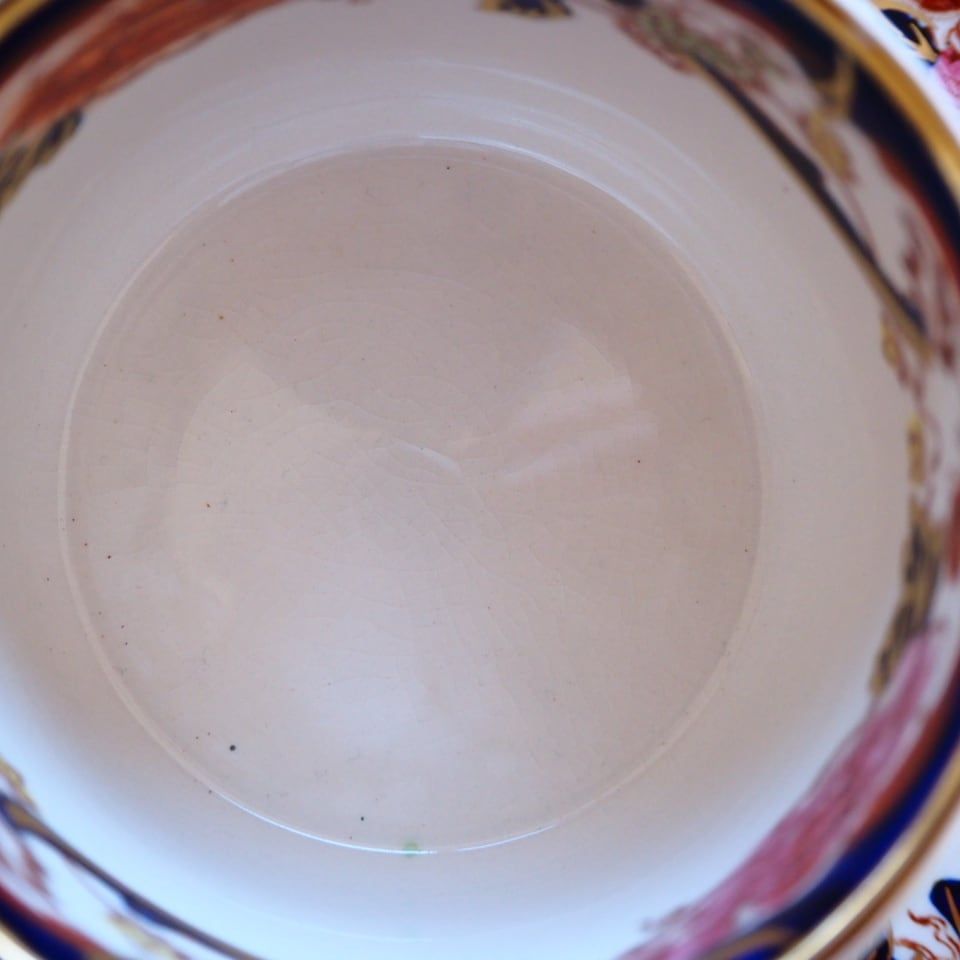 激 英国メイソンズ