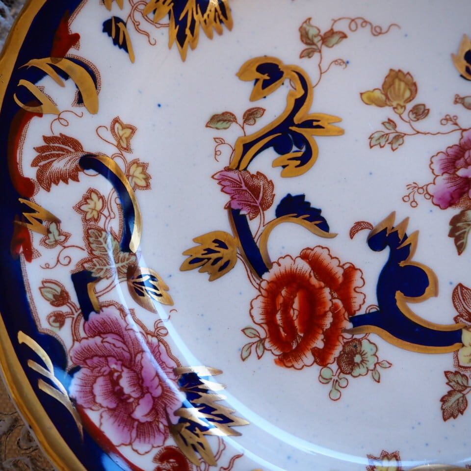 トリオC カップ＆ソーサー