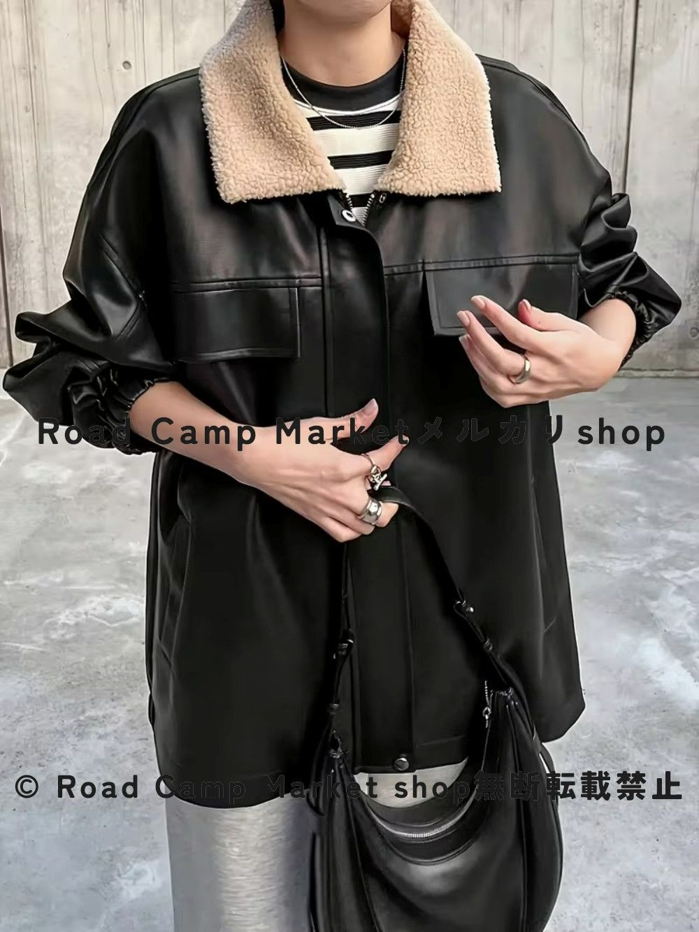 ヴィンテージ風スタイル