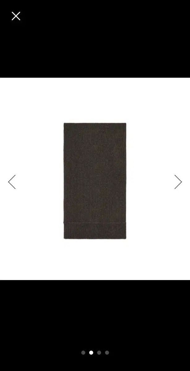 ナンバープロジェクト ニットベスト