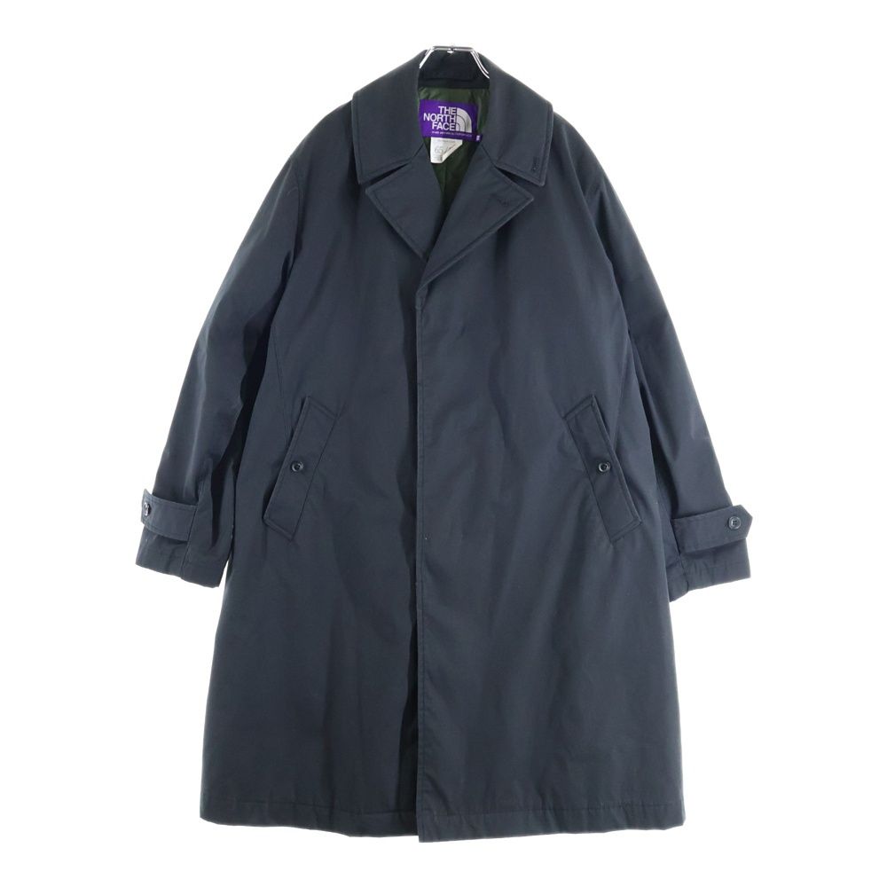 THE NORTH FACE PURPLE LABEL (ノースフェイスパープルレーベル