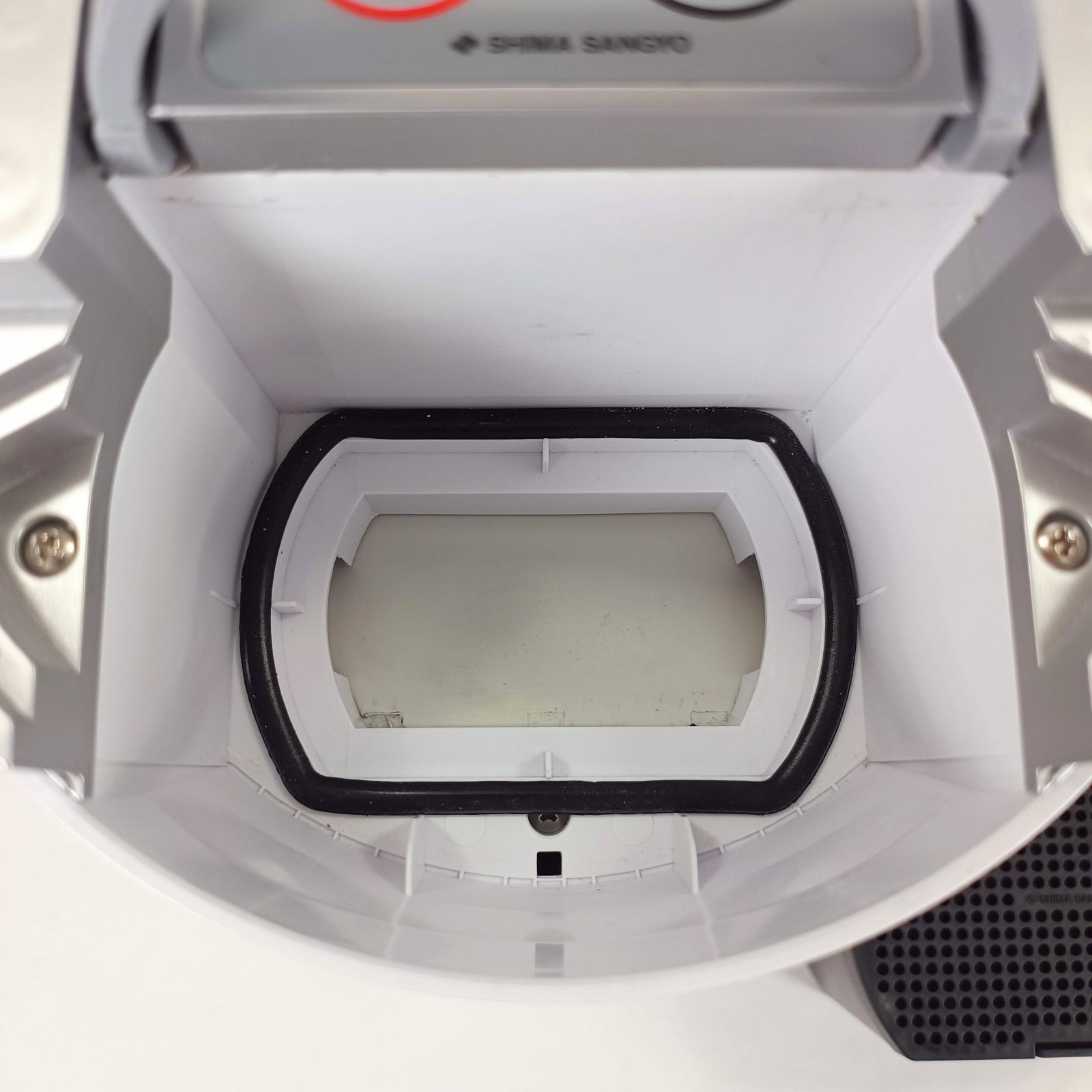 島産業 生ごみ減量乾燥機 パリパリキューブライトアルファ PCL-33 2020年製