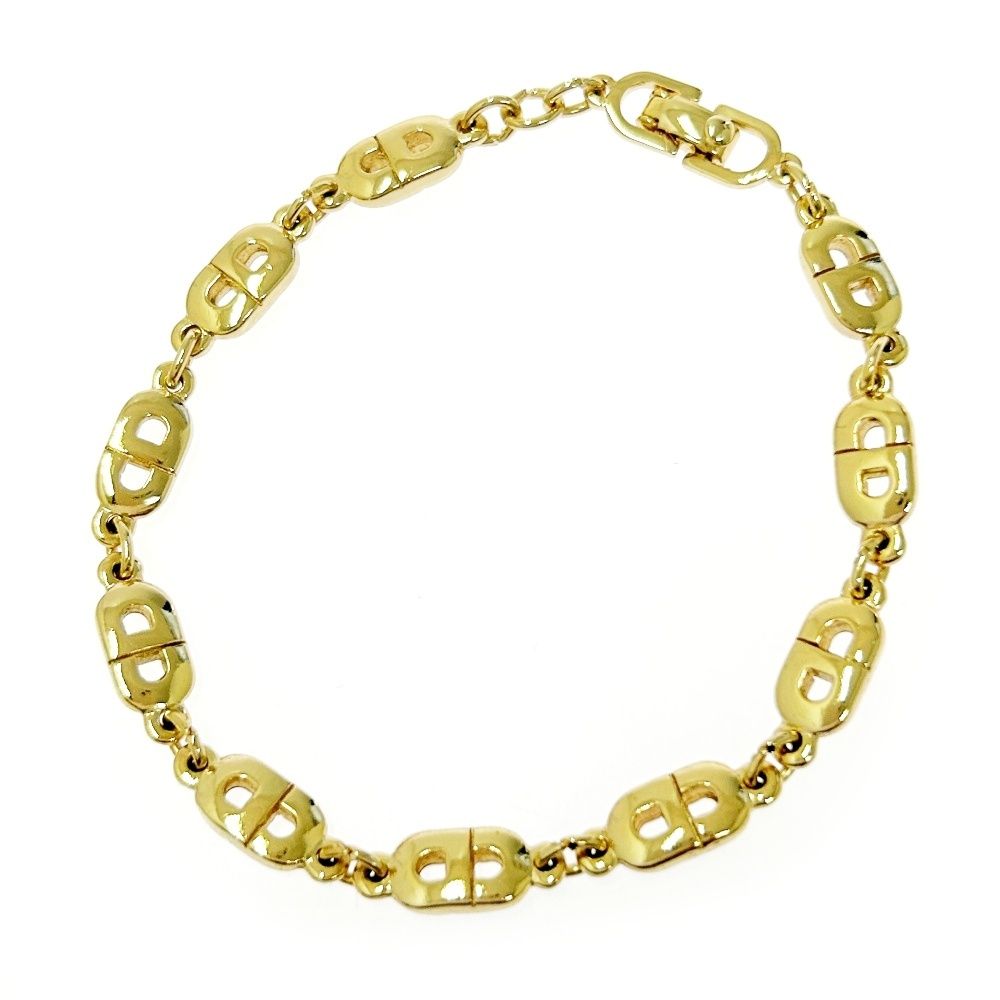 保存袋付き】 Christian Dior クリスチャンディオール GP 人気 CDロゴ