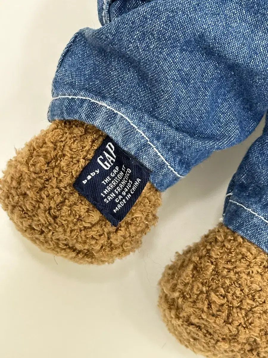 サスペンダー Teddy