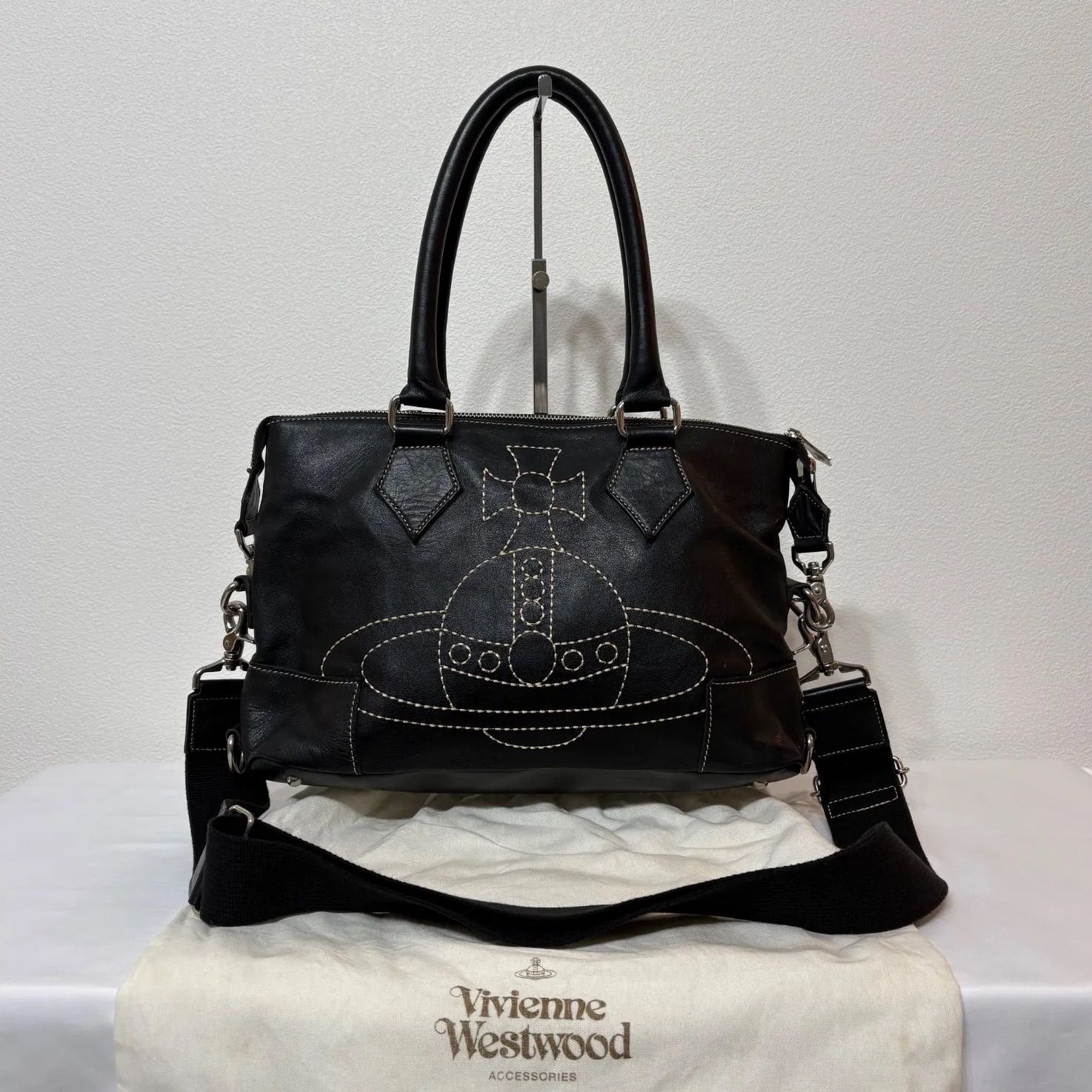 ヴィヴィアンウエストウッド Vivinee Westwood BOOSTER ブースター 