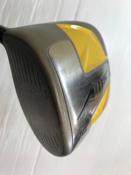 ナイキ サスクワッチ SUMO2 5900 10.5度 SQ-SUMO2 5900グラファイト S