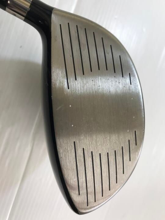 ナイキ サスクワッチ SUMO2 5900 10.5度 SQ-SUMO2 5900グラファイト S