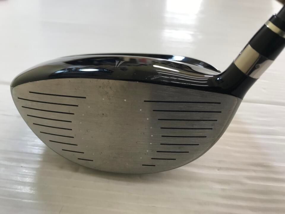 ナイキ サスクワッチ SUMO2 5900 10.5度 SQ-SUMO2 5900グラファイト S