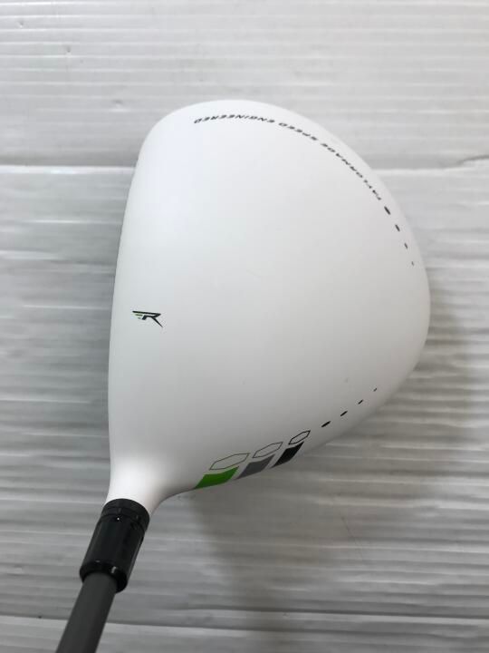 テーラーメイド RocketBallz TOUR US 9度 MATRIX OZIK XCON 6 Sフレックス ドライバー 最短