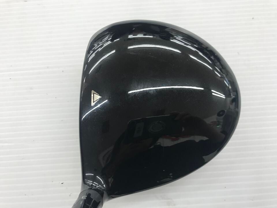 タイトリスト 915 D 2 10 5度 BASSARA Sフレックス ドライバー 最短