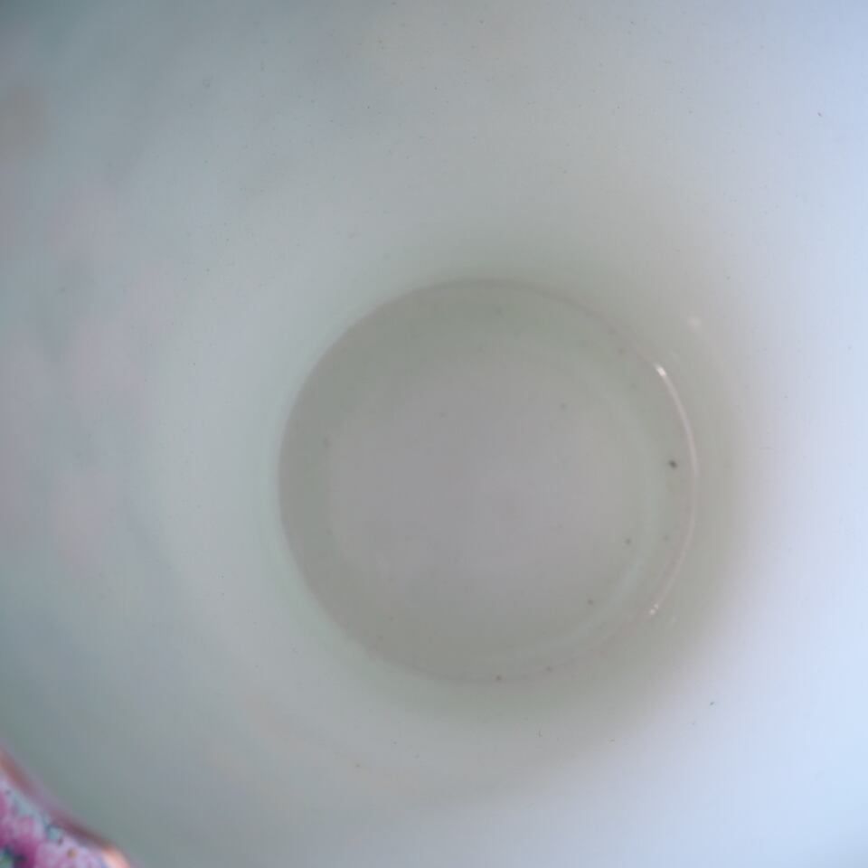 英国シェリー メロディMelody