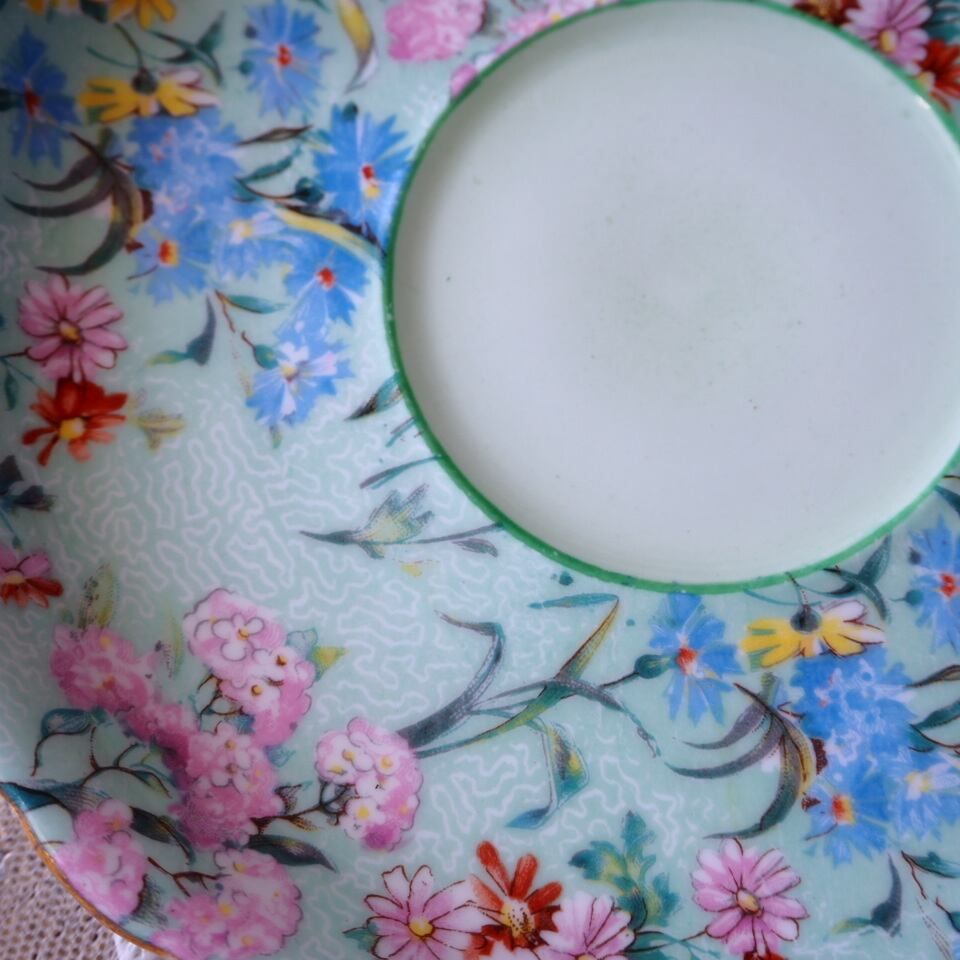 英国シェリー メロディMelody