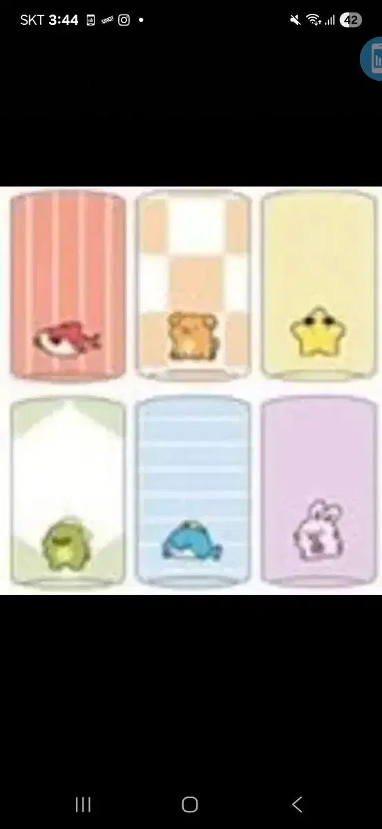 TBY コミックラベル ジン 8本入り “スタイリッシュ冷蔵庫ギフトセット”