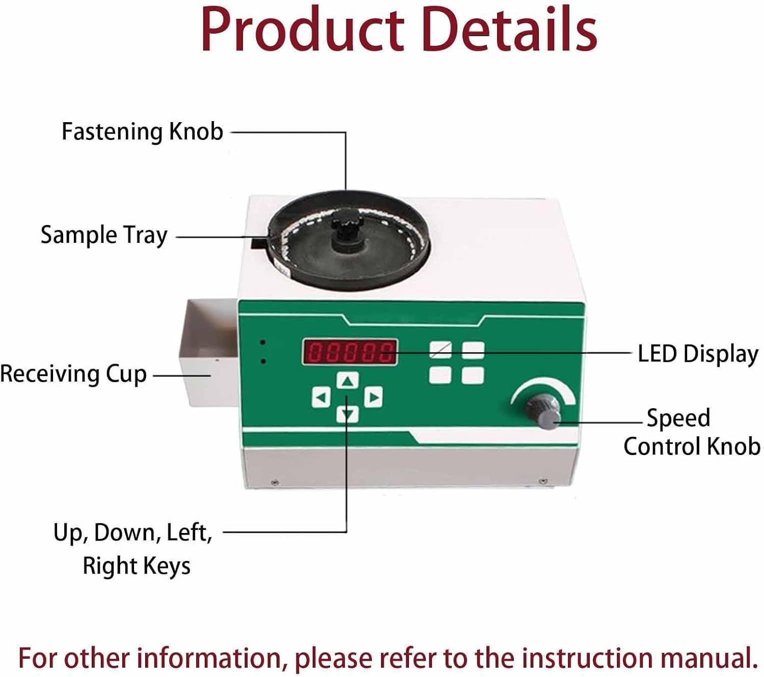 マイクロコンピューター制御