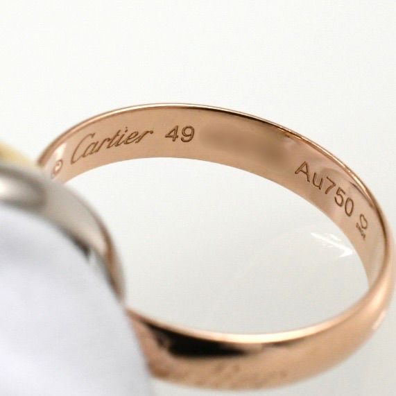 トリニティリング